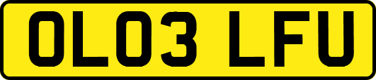 OL03LFU