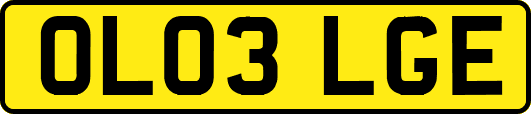 OL03LGE