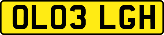 OL03LGH