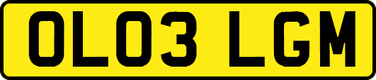 OL03LGM
