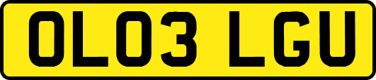 OL03LGU