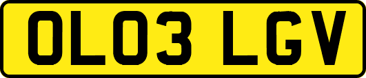 OL03LGV