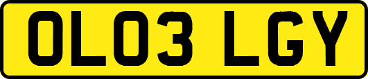 OL03LGY