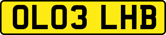 OL03LHB