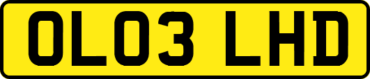 OL03LHD