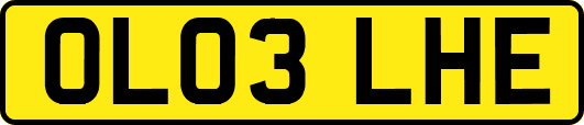 OL03LHE