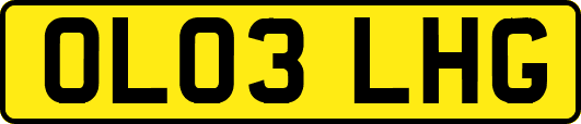 OL03LHG
