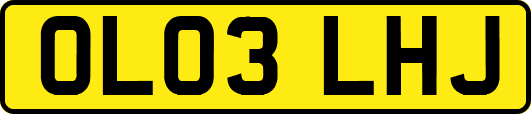 OL03LHJ