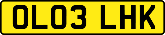 OL03LHK