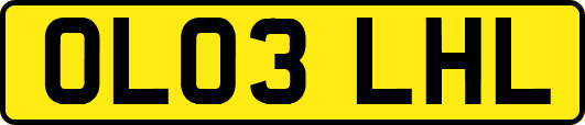 OL03LHL