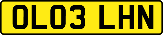 OL03LHN