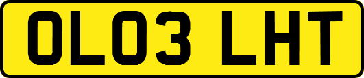 OL03LHT