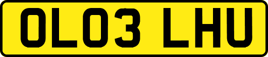 OL03LHU