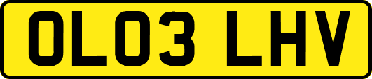OL03LHV