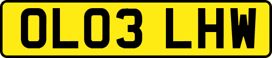OL03LHW
