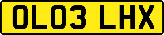 OL03LHX