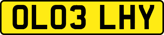 OL03LHY