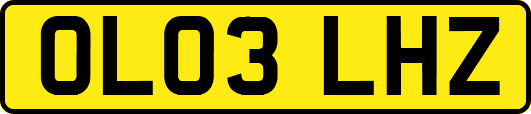 OL03LHZ