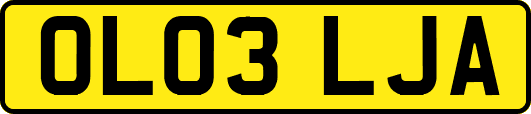 OL03LJA