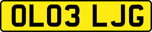 OL03LJG