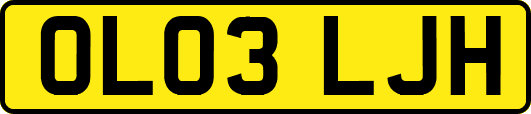 OL03LJH