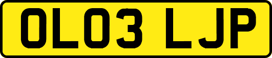 OL03LJP