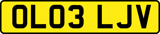 OL03LJV