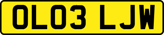 OL03LJW