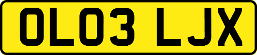 OL03LJX