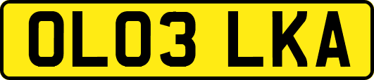 OL03LKA