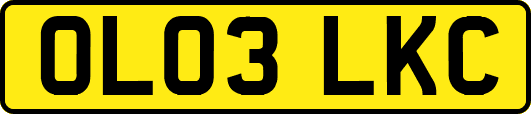 OL03LKC