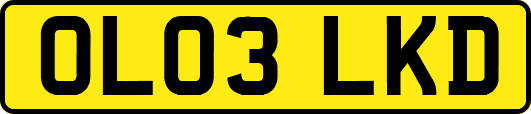 OL03LKD