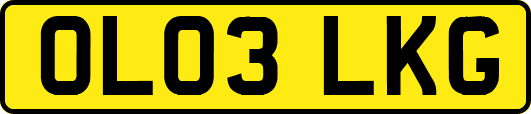 OL03LKG