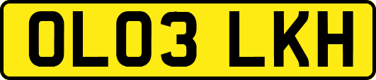 OL03LKH