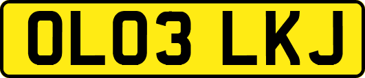 OL03LKJ