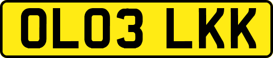 OL03LKK