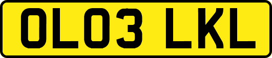 OL03LKL
