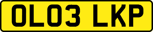 OL03LKP