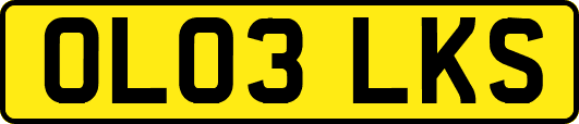 OL03LKS