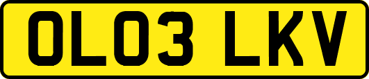 OL03LKV