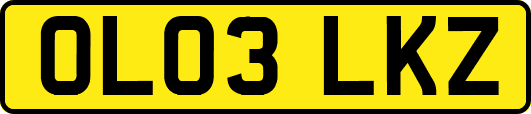 OL03LKZ