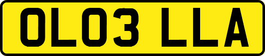 OL03LLA