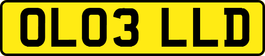 OL03LLD