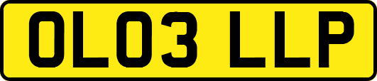 OL03LLP