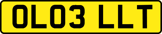 OL03LLT