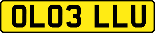 OL03LLU