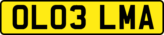 OL03LMA