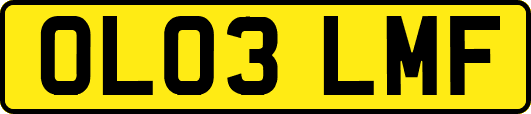 OL03LMF