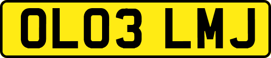 OL03LMJ