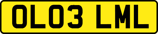 OL03LML